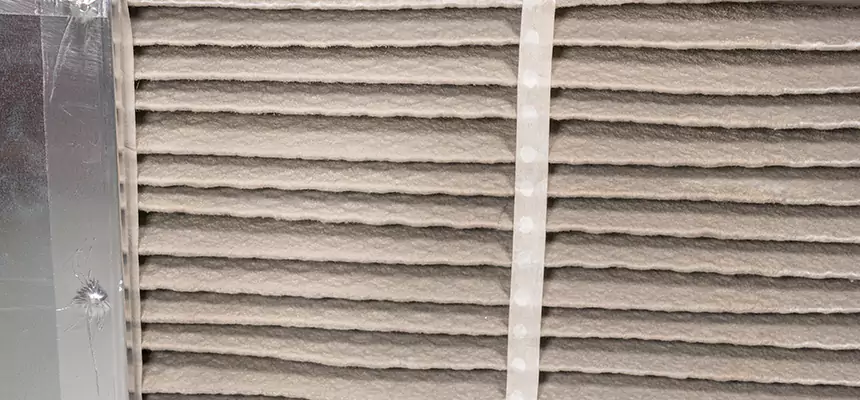 Mobile Car AC Filter Replacement in Arroyo Grande