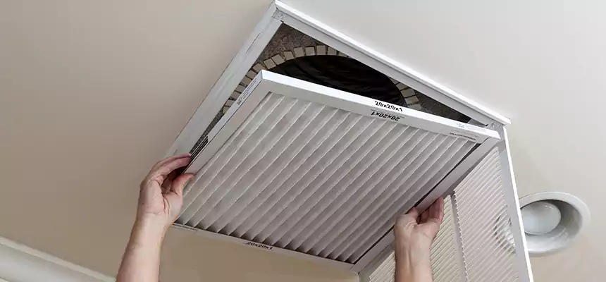 Robust Commercial Air Duct Cleaning in Arroyo Grande