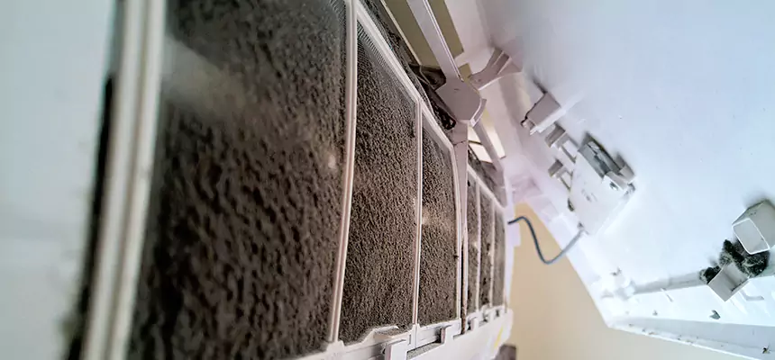 Preventive Air Duct Bacteria Removal in Arroyo Grande