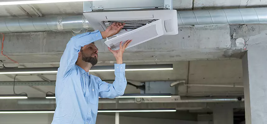 Our Air Duct Dust Cleaning Services in Arroyo Grande, CA