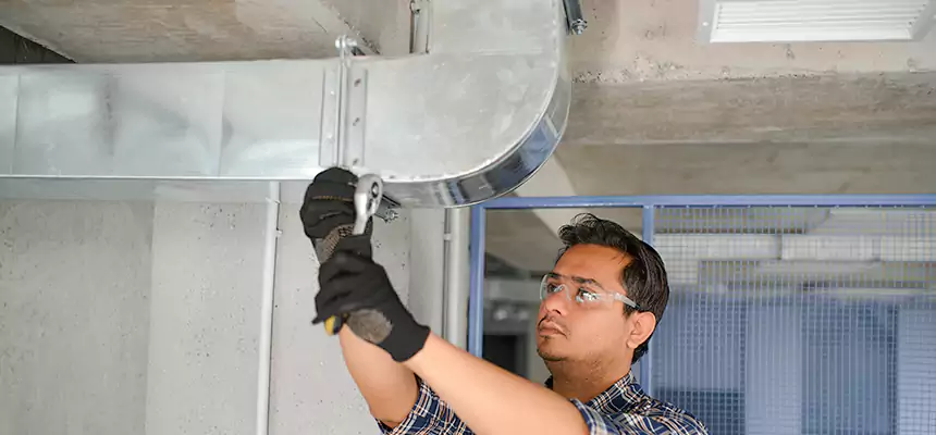 Our Air Duct Installation Services in Arroyo Grande, CA