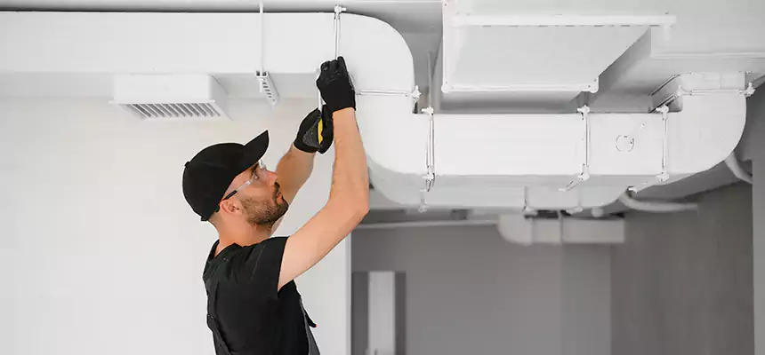 Our Air Duct Repair Services in Arroyo Grande, CA