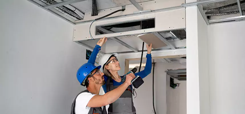 Our Air Duct Virus Disinfection Services in Arroyo Grande, CA
