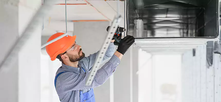 Our Air Vent Replacement Services in Arroyo Grande, CA