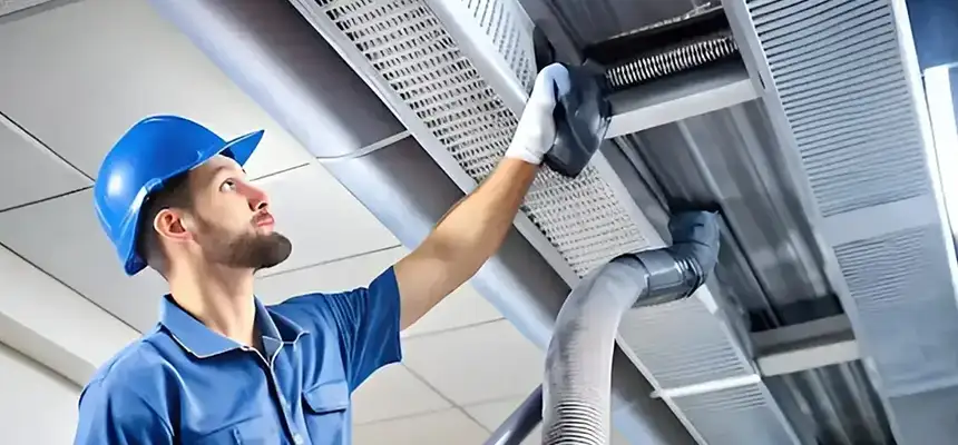 Our Annual Dryer Vent Maintenance Services in Arroyo Grande, CA