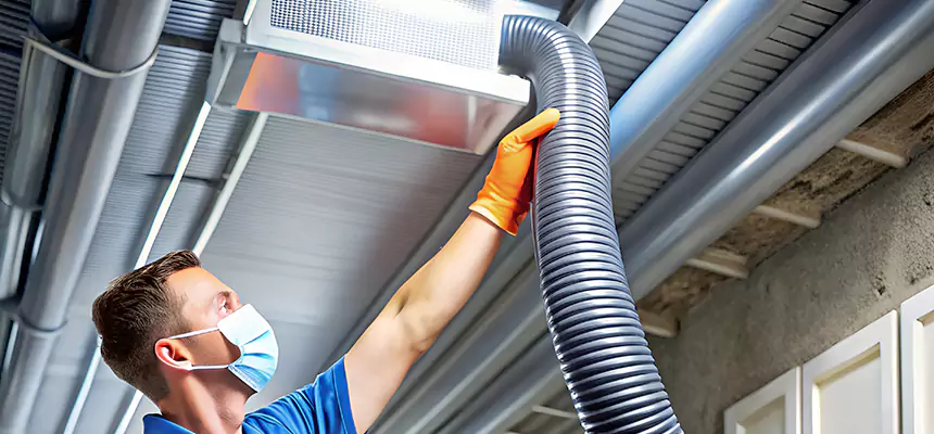 Our Anti-bacterial Duct Cleaning Services in Arroyo Grande, CA