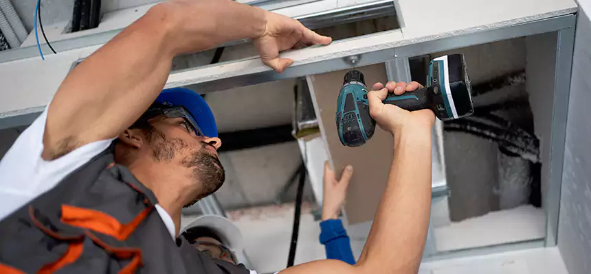 Our Apartment Air Duct Cleaning Services in Arroyo Grande, CA