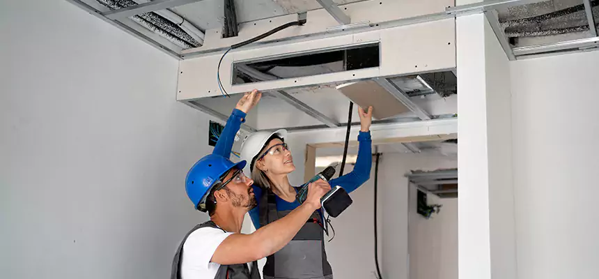 Our Attic Air Duct Cleaning Services in Arroyo Grande, CA