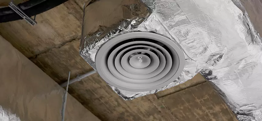 Our Basement Vent Cleaning Services in Arroyo Grande, CA