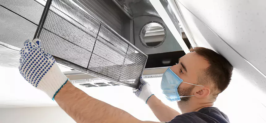 Our Bathroom Exhaust Duct Cleaning Services in Arroyo Grande, CA