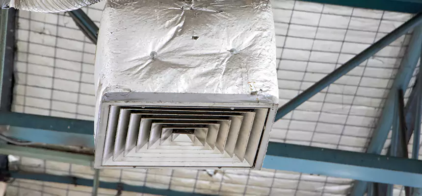 Our Custom HVAC Ductwork Services in Arroyo Grande, CA