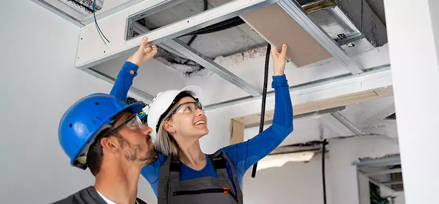 Reliable Green Air Duct Cleaning Services in Arroyo Grande
