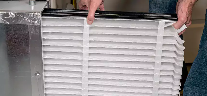 Transparent HEPA Filter Installation Cost & Inspection in Arroyo Grande