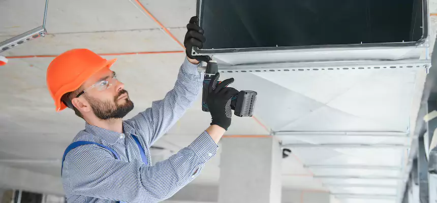 Roof Cap & Exterior Hood Lint Buildup Removal – Arroyo Grande