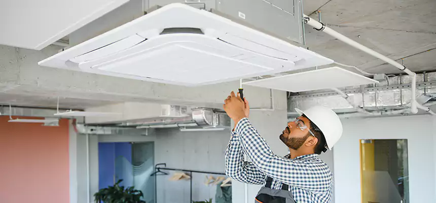 Moisture Control & Condensation Fixes in Duct Systems in Arroyo Grande, CA