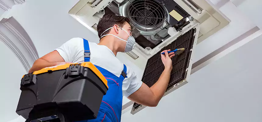 Specialized Office Duct Cleaning  in Arroyo Grande, CA