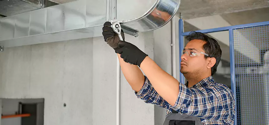 Our Post-Construction Duct Cleaning Services in Arroyo Grande, CA