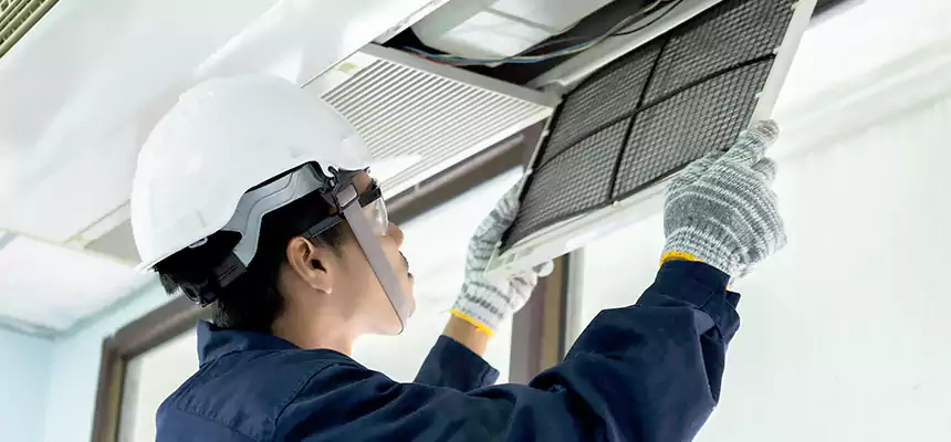 Our Residential Air Vent Cleaning Services in Arroyo Grande, CA