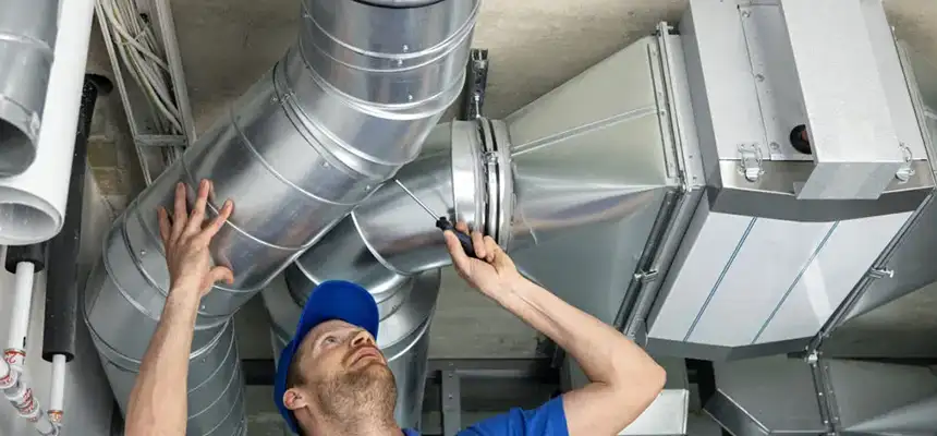 Our Same-Day Air Duct Service in Arroyo Grande, CA