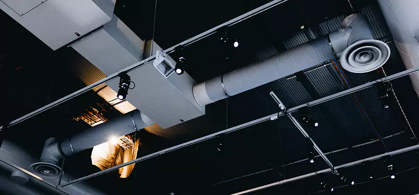 Our Seasonal Allergy Air Duct Cleaning Services in Arroyo Grande, CA