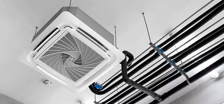 Our Smart AC Vent Controller Services in Arroyo Grande, CA