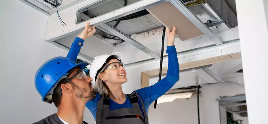 Our Vent Relocation Services in Arroyo Grande, CA