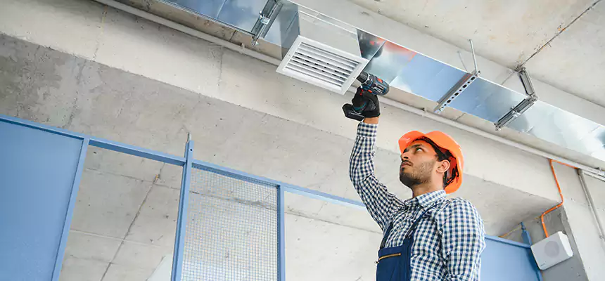 Efficient Exhaust Vent Cleaning in Arroyo Grande, CA