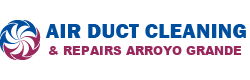 Air Duct Cleaning & Repairs Arroyo Grande