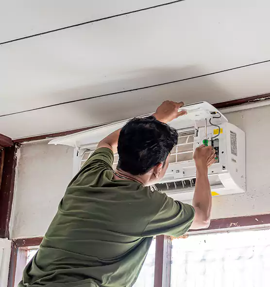 About Air Duct & AC Odor Removal in Arroyo Grande, CA
