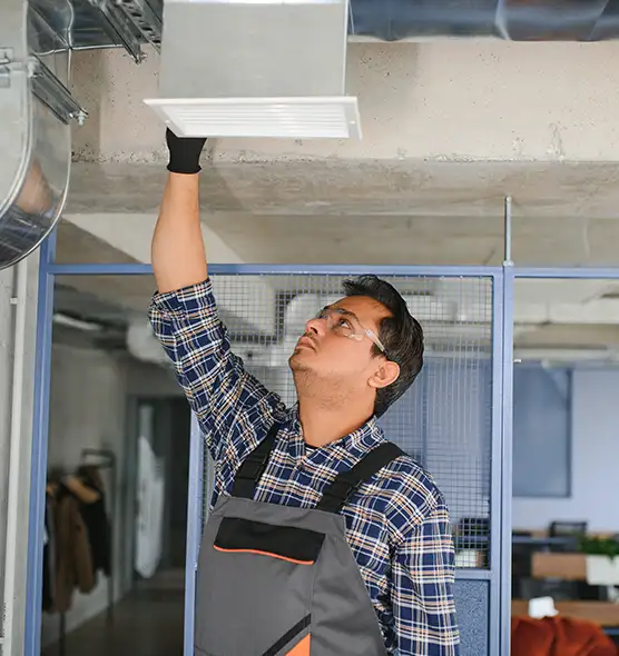 Top-Rated Air Duct Cleaning Near Me in Arroyo Grande, CA