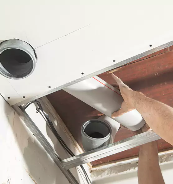 Professional Air Duct Replacement in Arroyo Grande, CA