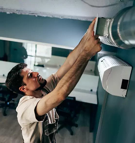 Advanced Air Duct UV Sanitization in Arroyo Grande, CA