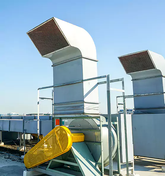 Advanced Commercial HVAC Duct Cleaning in Arroyo Grande, CA