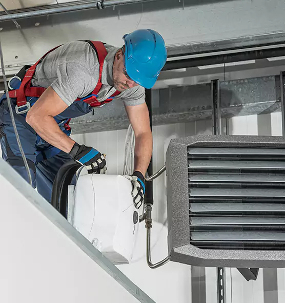 Professional Custom HVAC Ductworkin Arroyo Grande, CA