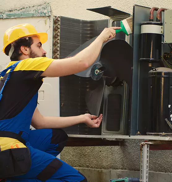 About Dryer Duct Fire Hazard Inspection in Arroyo Grande, CA