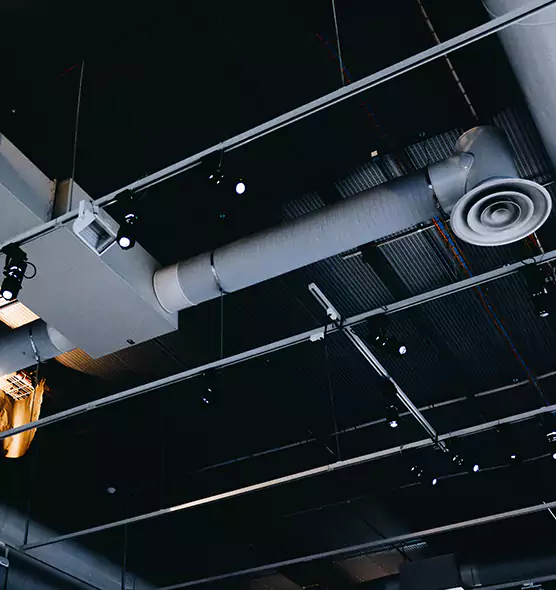 About Duct Sanitization with UV Light in Arroyo Grande, CA