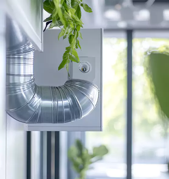 Professional Eco-Safe Dryer Vent Cleaning in Arroyo Grande, CA