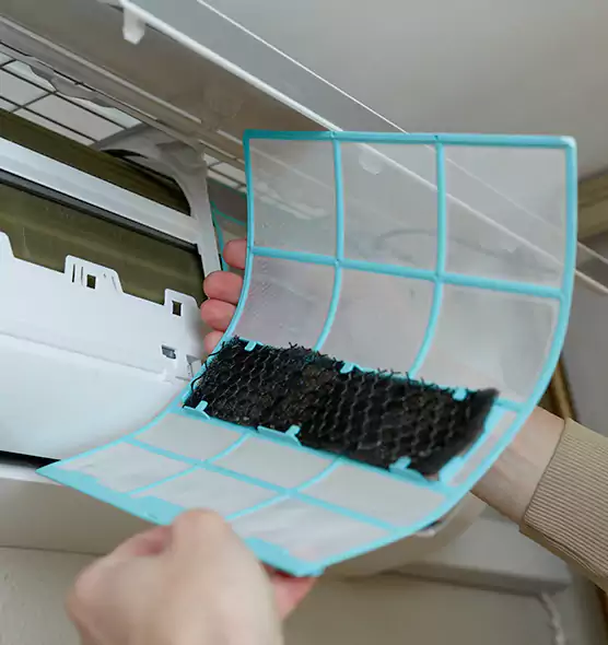 Welcome to Air Duct Cleaning & Repairs Arroyo Grande — Your Local HEPA Filter Installation Pros in Arroyo Grande, CA