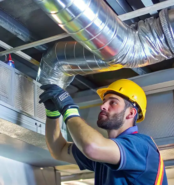 Professional NADCA Approved Air Duct Services in Arroyo Grande, CA