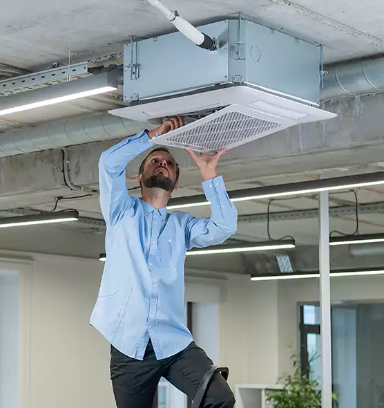 Advanced Residential Air Vent Cleaning in Arroyo Grande, CA