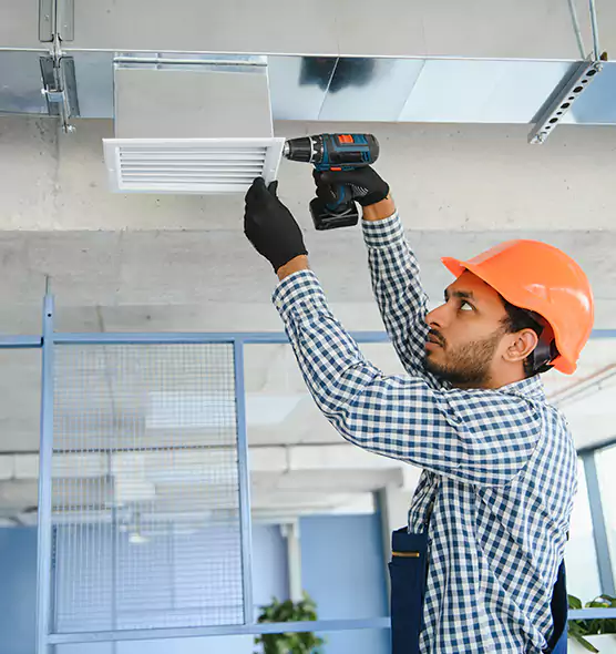 Advanced Retail Store Duct Cleaning in Arroyo Grande, CA