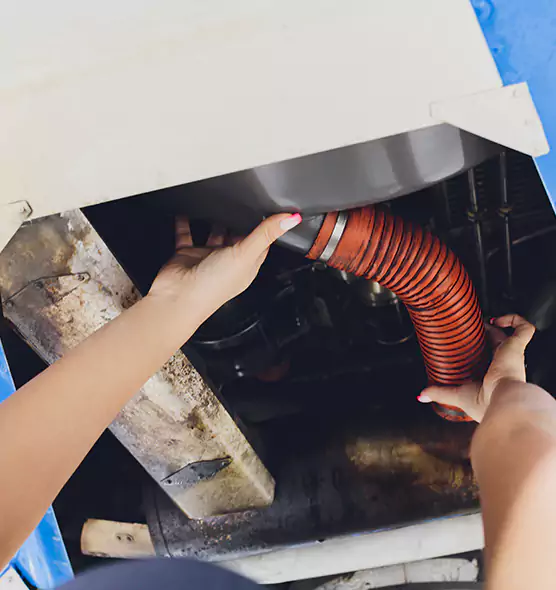 Top-Notch Return Vent Cleaning Service in Arroyo Grande, CA