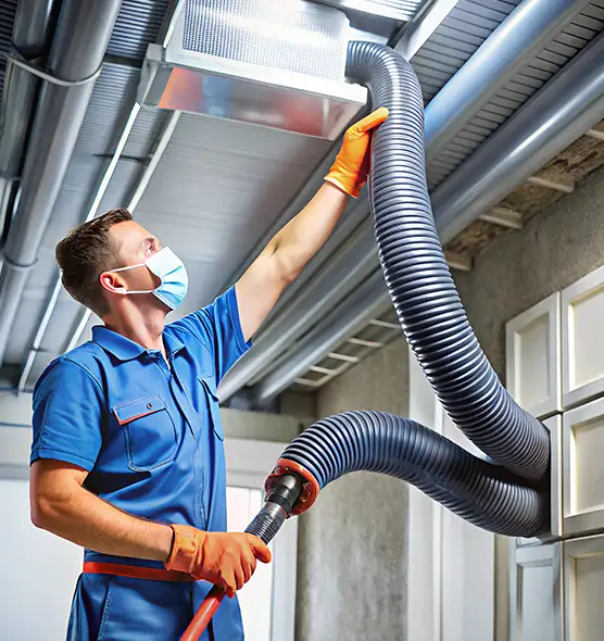 Welcome to Air Duct Cleaning & Repairs Arroyo Grande — Your Local Roof Dryer Vent Cleaning Specialists in Arroyo Grande, CA