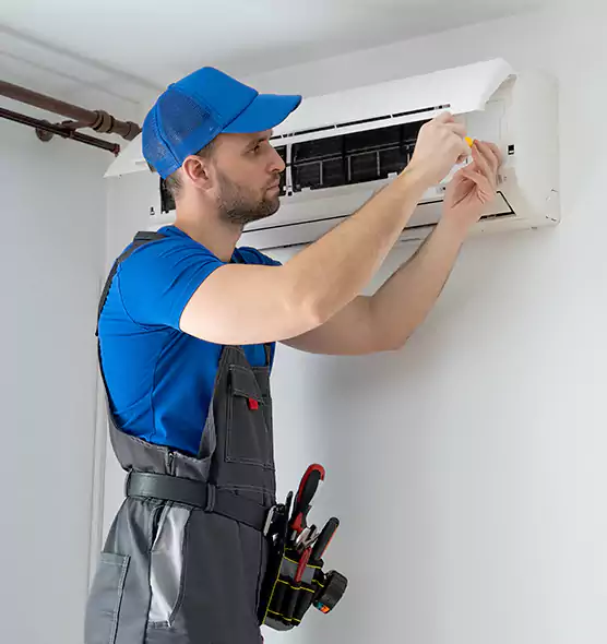About Smart Thermostat AC Installation in Arroyo Grande, CA