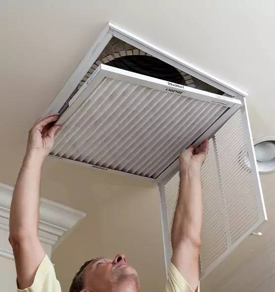 Professional Vent Relocation Services in Arroyo Grande, CA