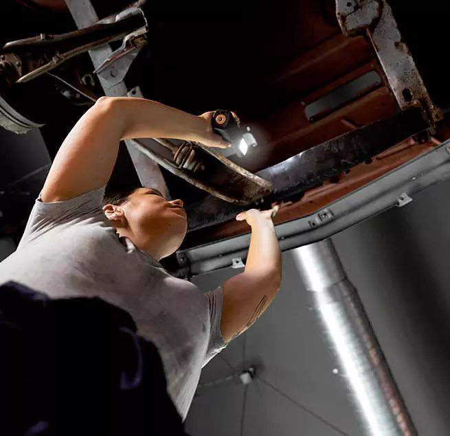 Why Homeowners & Businesses Trust Us Arroyo Grande, CA